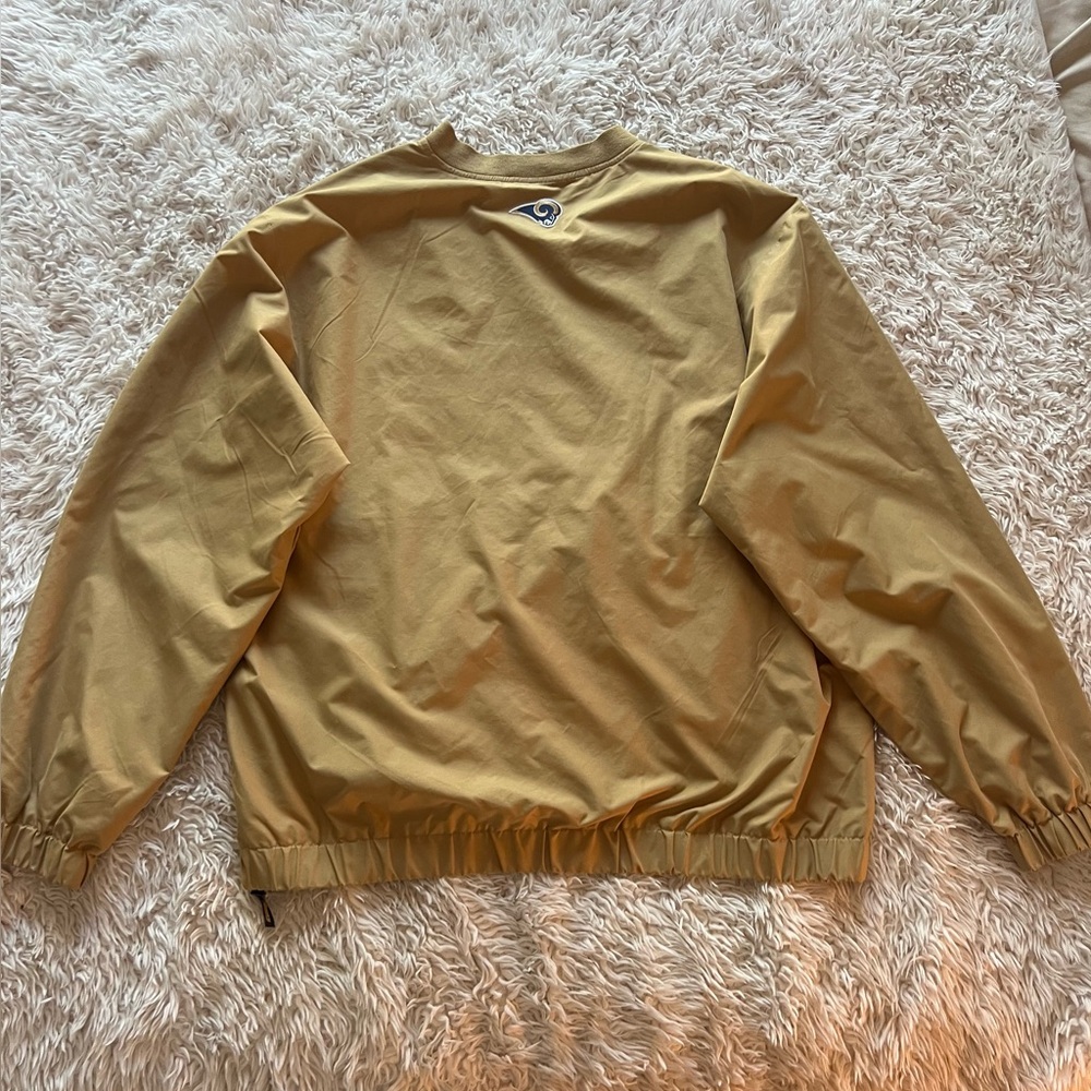 Vintage Rams Pullover - Picture 7 of 9